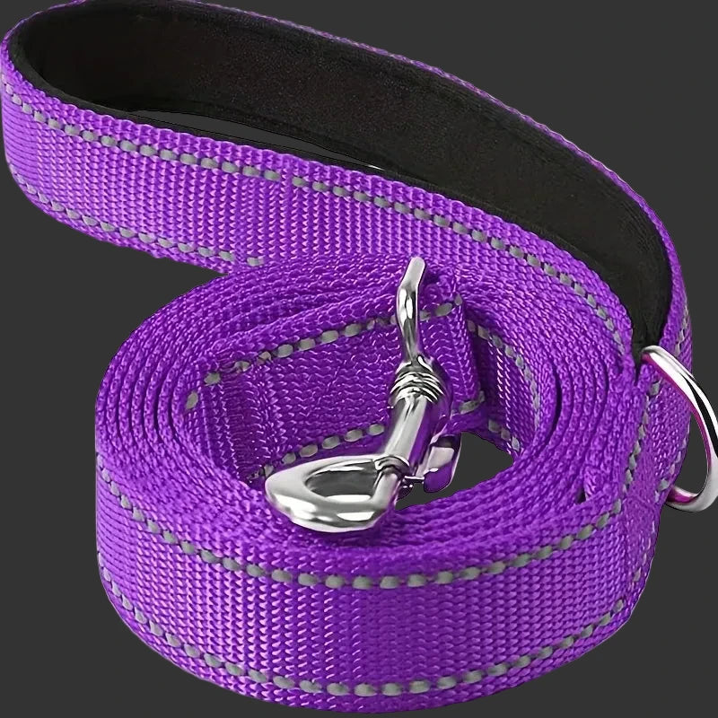 Reflection Dog Lead 1.3m