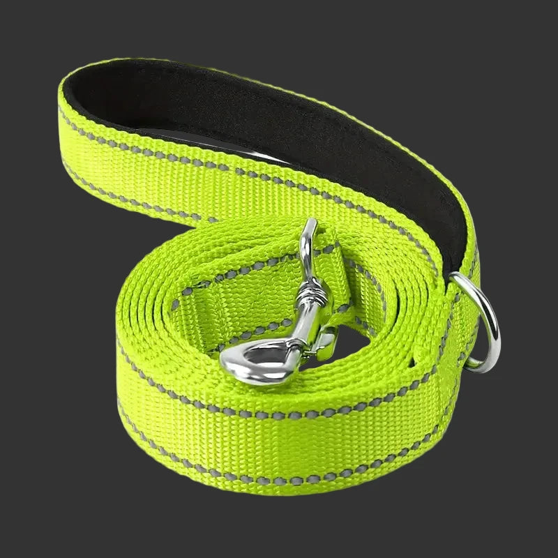 Reflection Dog Lead 1.3m