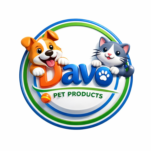 Davo pet products